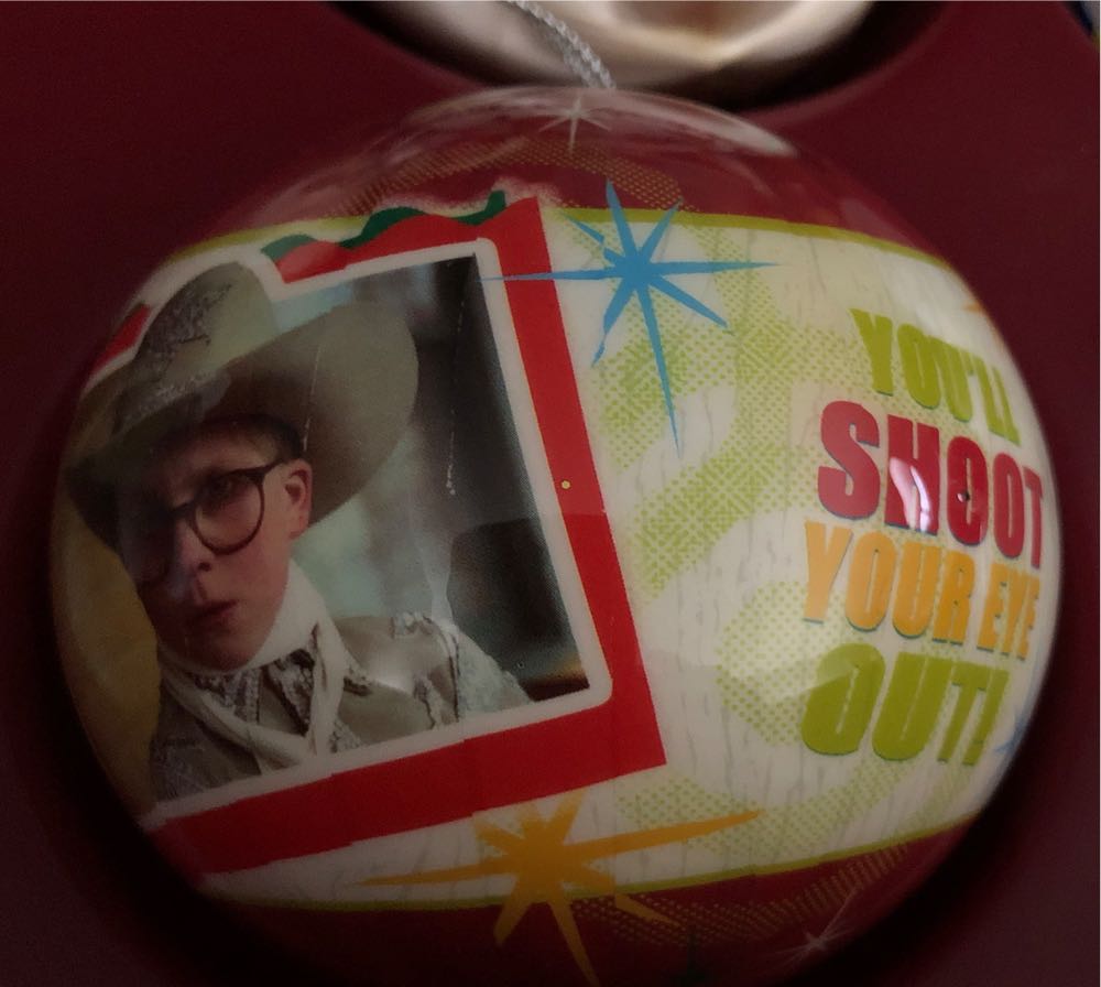 Swarovski 2005 Annual Ornament