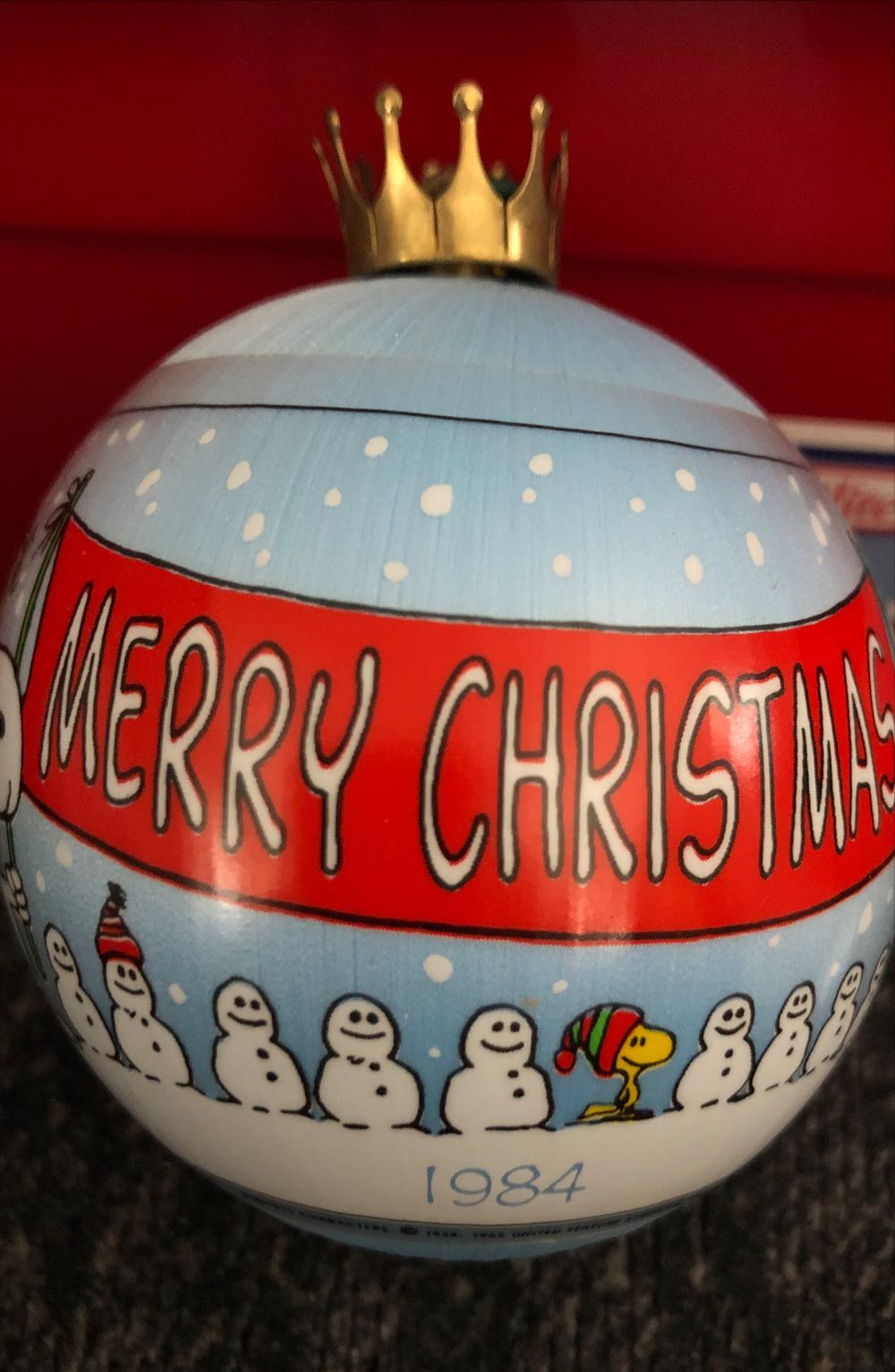 72425 Village Minister