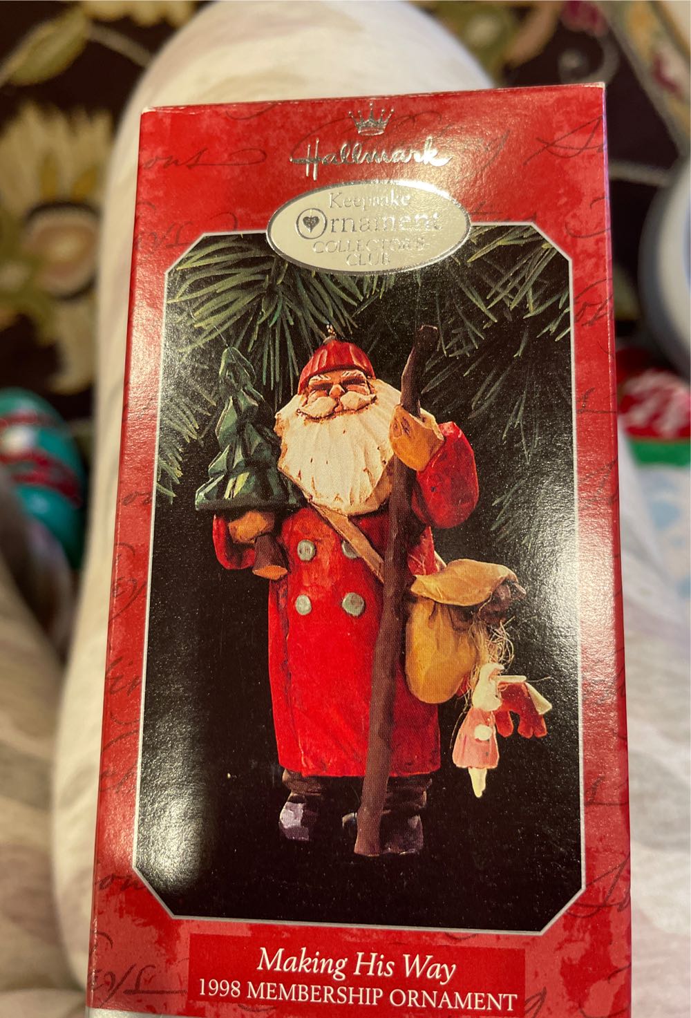 Harry Potter and the Goblet of Fire