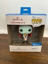 NBC: Sally - The Nightmare Before Christmas ornament collectible [Barcode 763795752263] - Main Image 1
