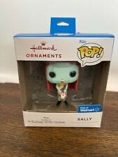 Sally Funko Pop - Nightmare Before Christmas ornament collectible [Barcode 763795752263] - Main Image 1
