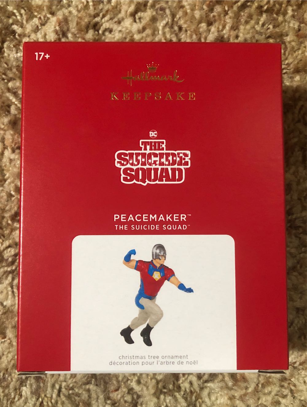 MCU 2021 Guardians Of The Galaxy - Groot & Rocket