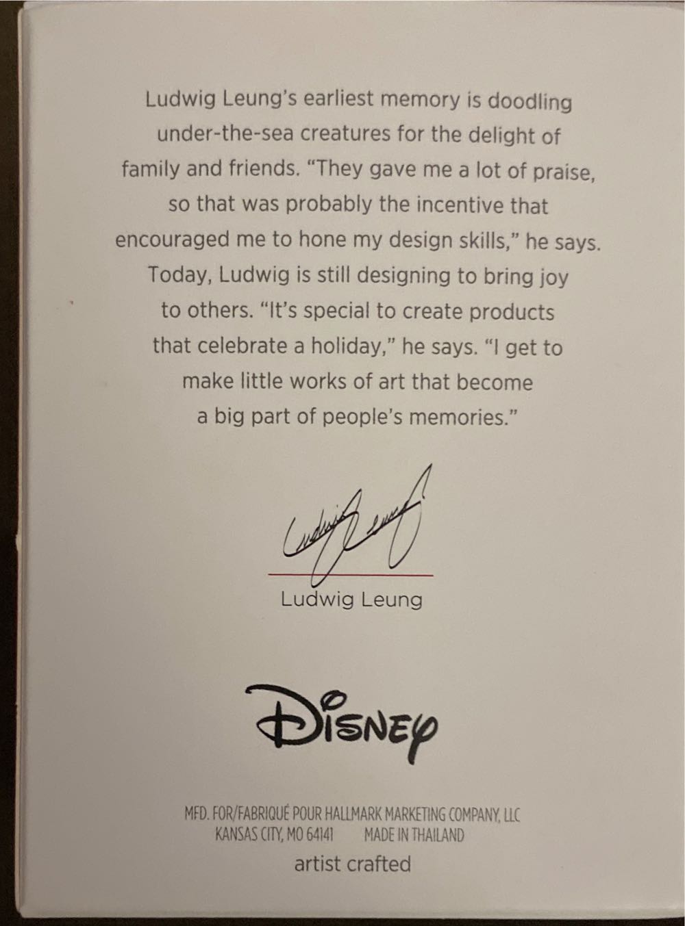 Snappin A Selfie - Disney (Disney Minnie Mouse) ornament collectible [Barcode 763795292035] - Main Image 2