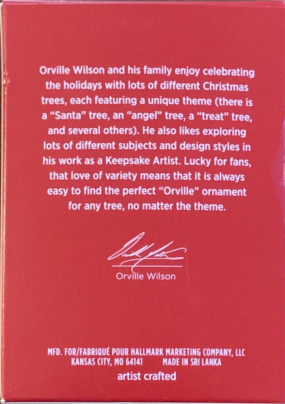 The Gift Of Granddaughters - Granddaughter (Granddaughter) ornament collectible [Barcode 763795551712] - Main Image 2