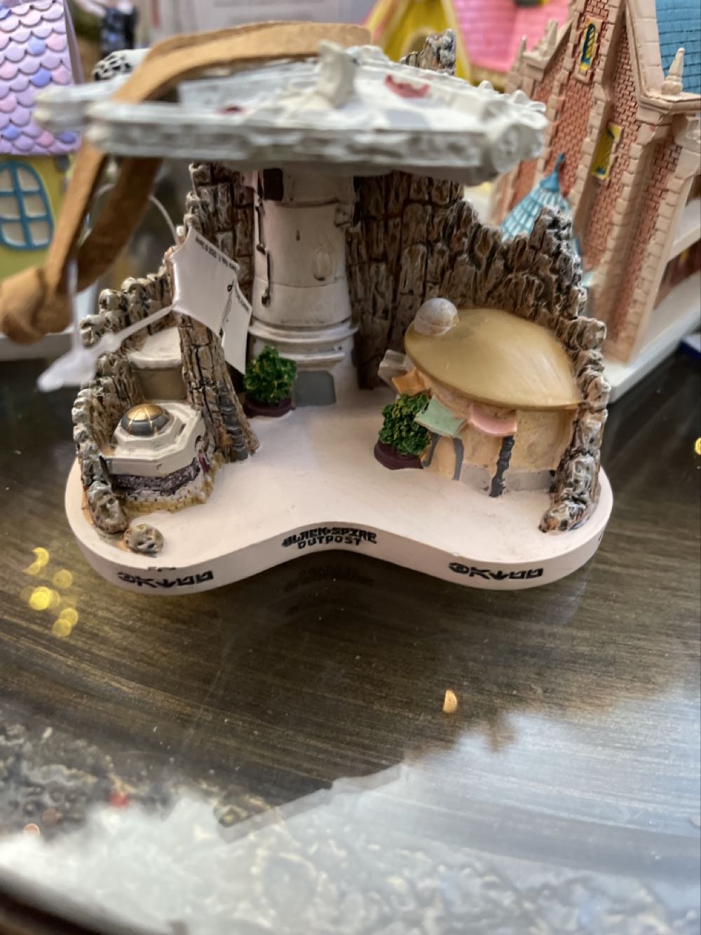 Sarah’s Prairie Home The Sarah Plain And Tall Collection Hallmark