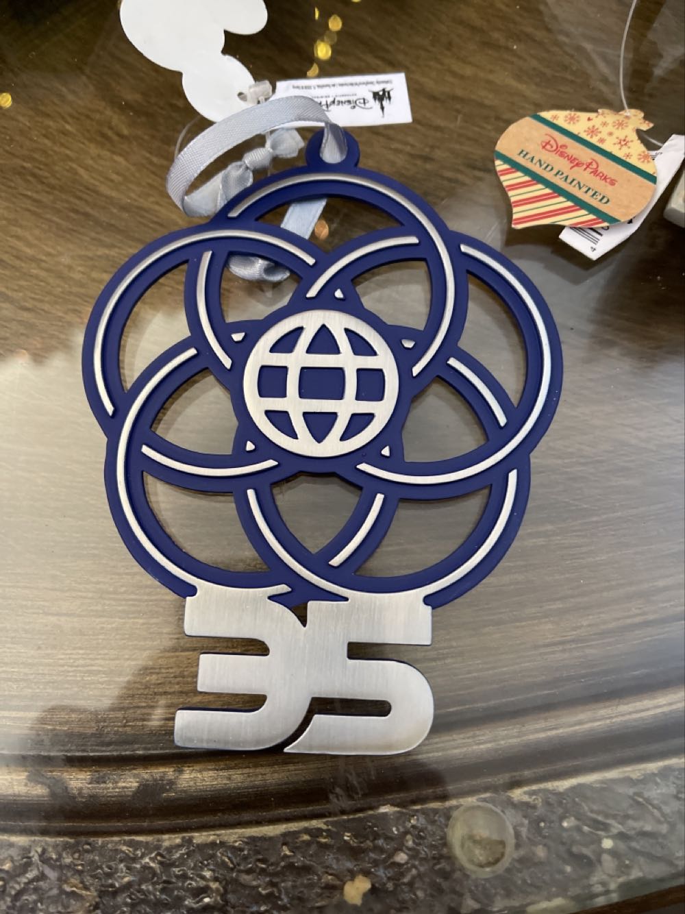 05616 Circus Funhouse