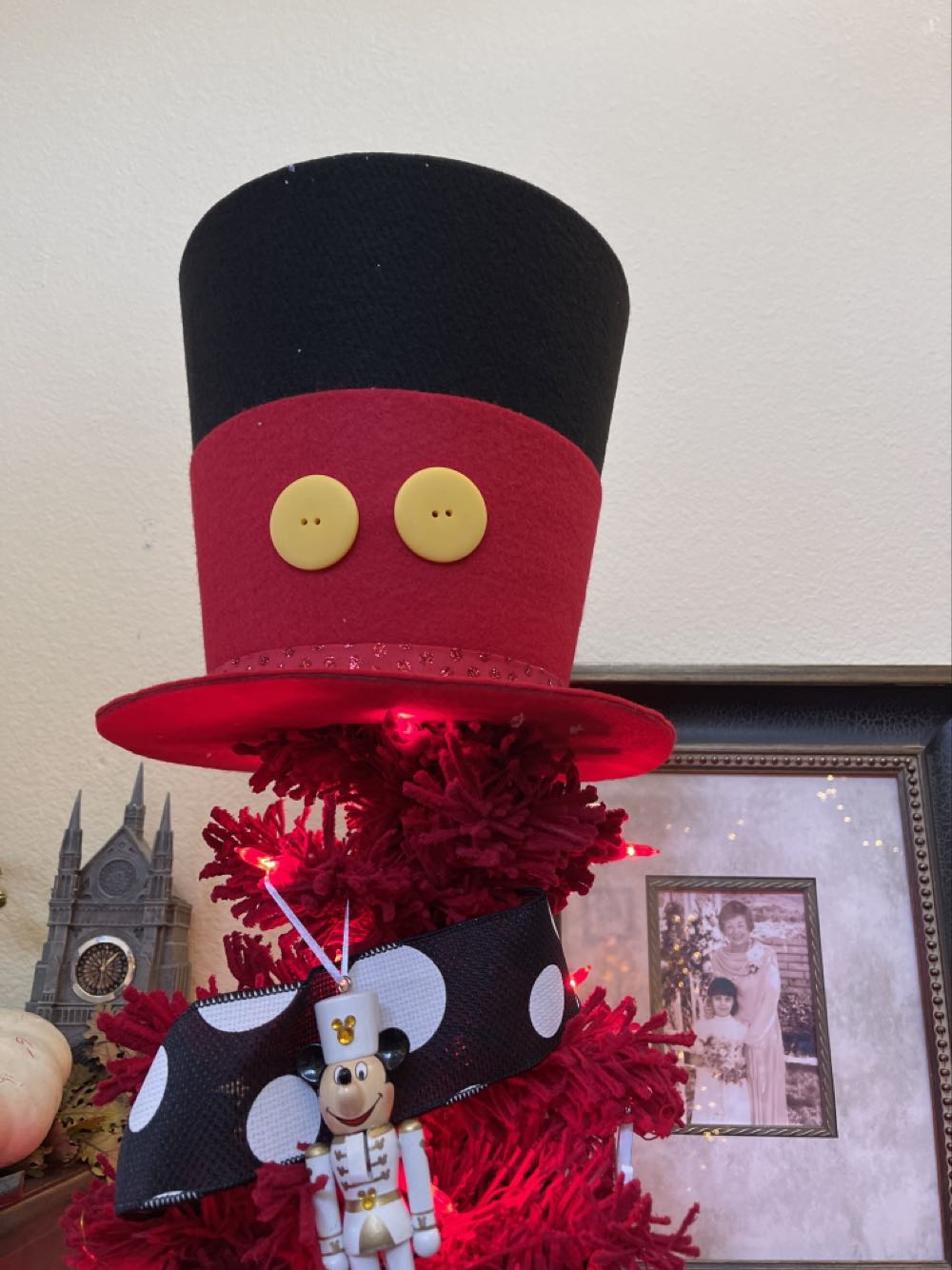 Bad Taste Bear - Donna