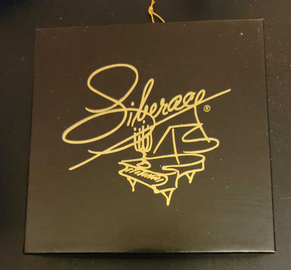 Liberace Museum, Las Vegas  ornament collectible - Main Image 2