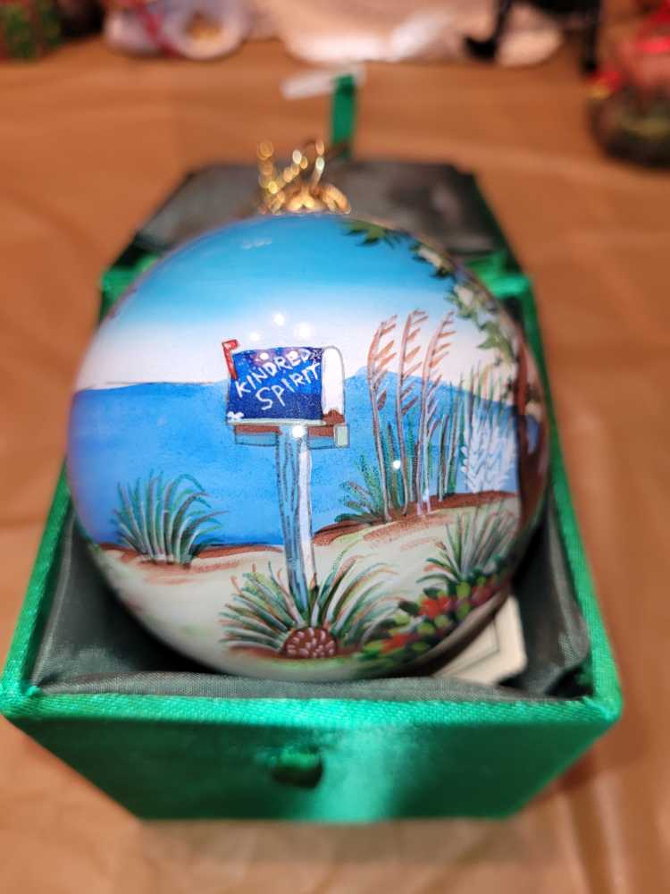 sunest beach  ornament collectible - Main Image 3