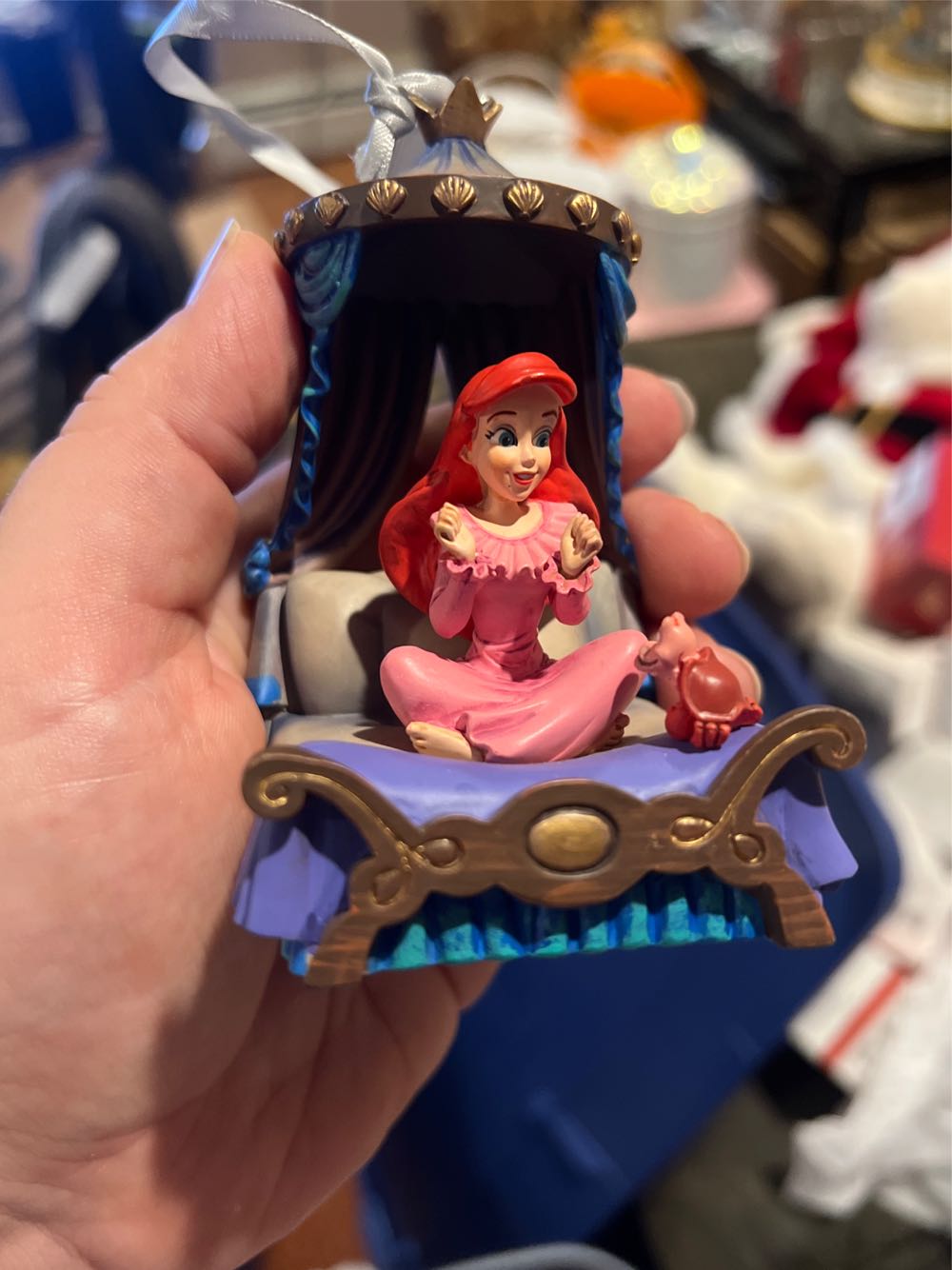 Precious Moments ”my Happiness”