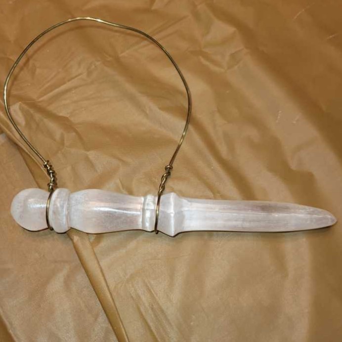 Rumble and Roar Wand  ornament collectible - Main Image 1