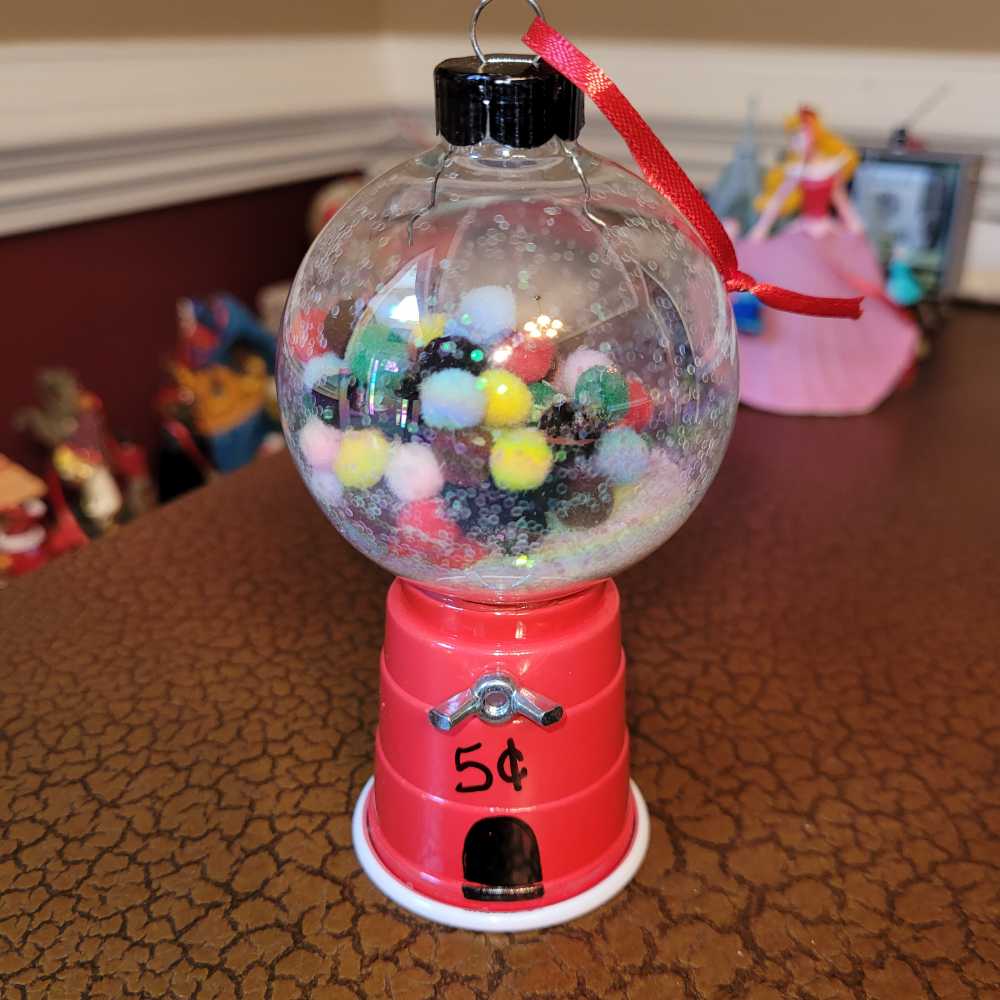 Radko - Joyful Visitor