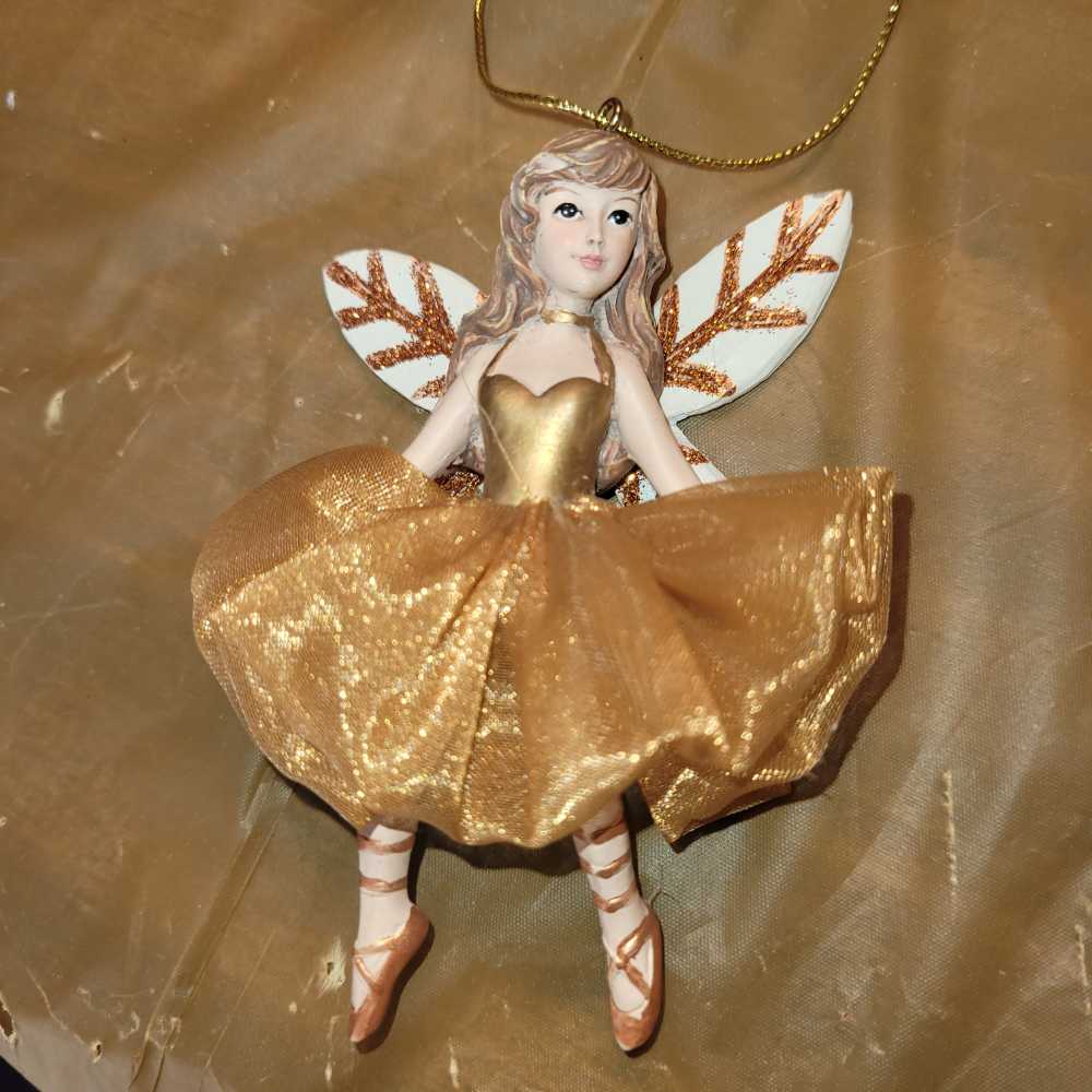 Hallmark Kiddie Car Classics Garton Kidillac Pink Cadillac