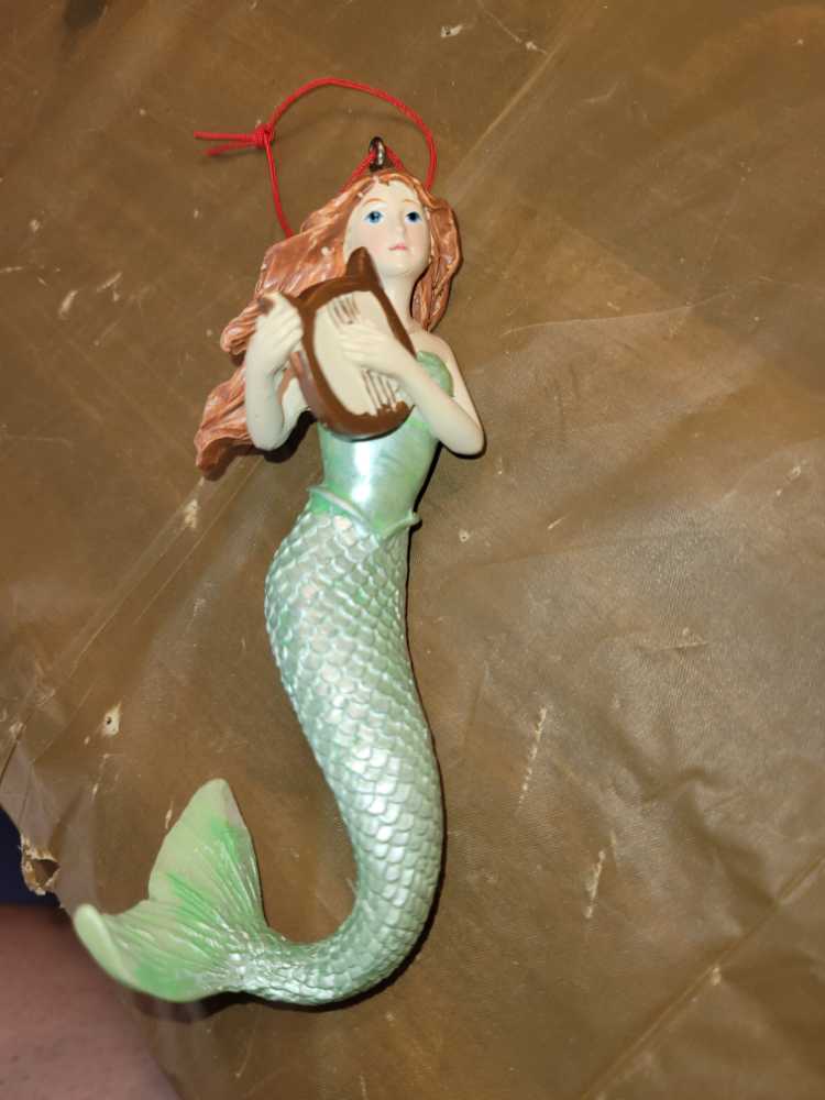 Jim Shore Santa’s Around The World Czech Santa #6008914