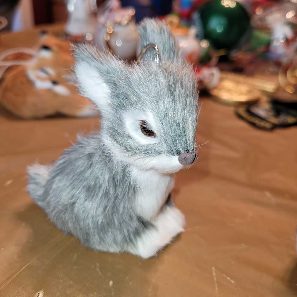 Precious Moments But The Greatest Of These Is Love Ornament 527734