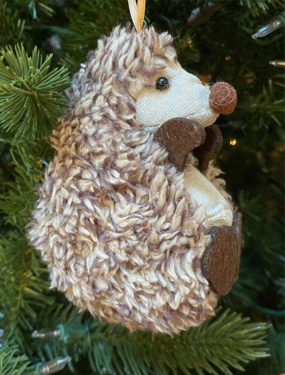 Hallmark: Disney: Winnie The Pooh: Eeyore