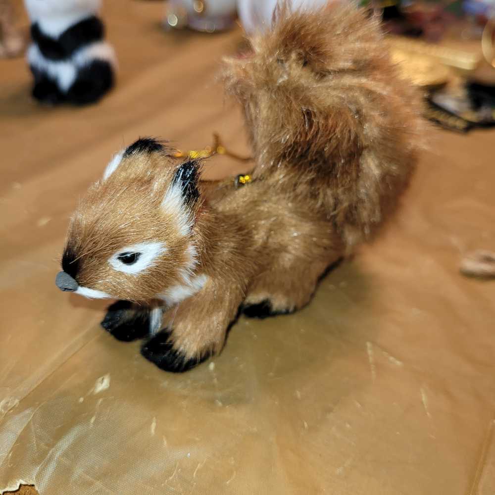 Lemax Village Animated Skateboard Mushers # 74201 New