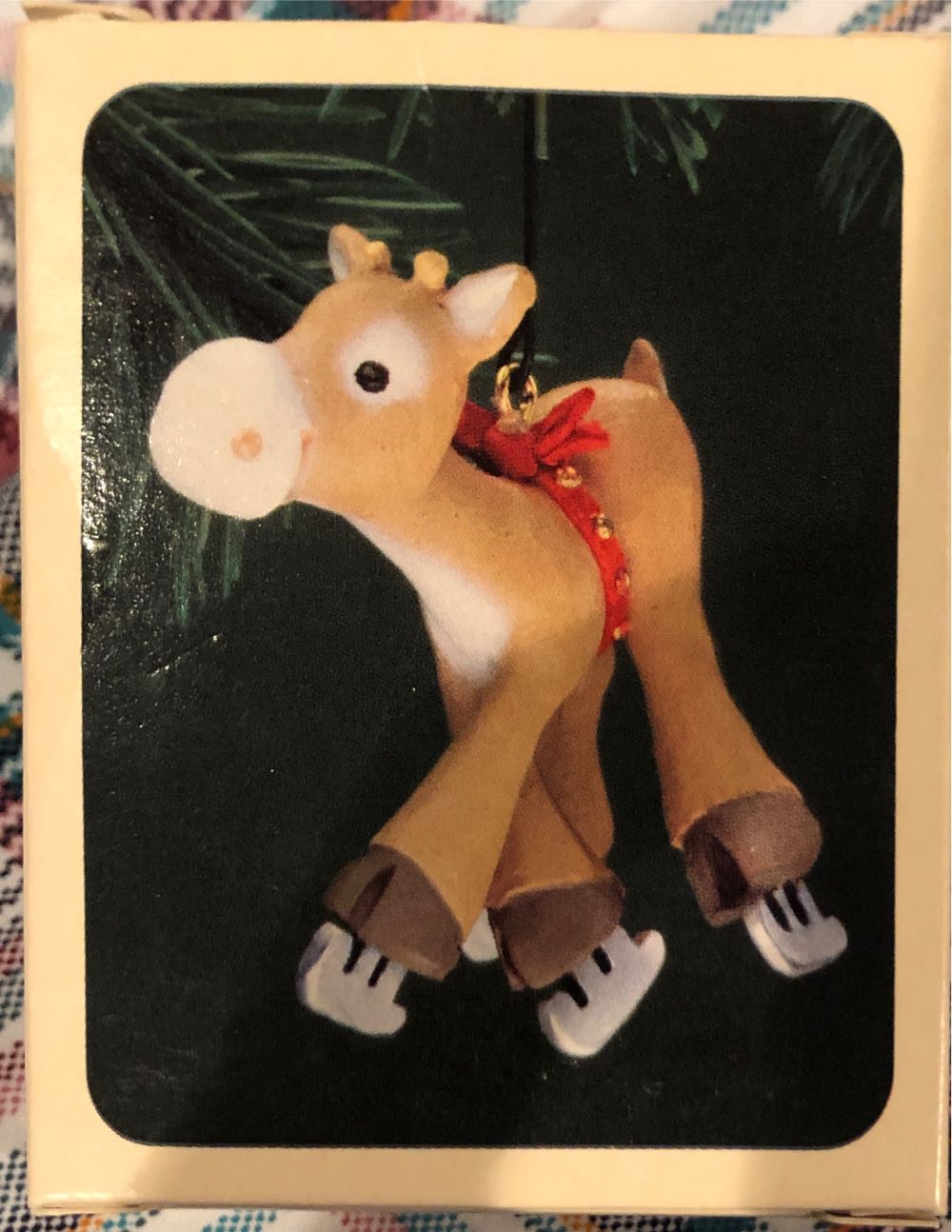 Jim Shore Santa’s Around The World British #6001452