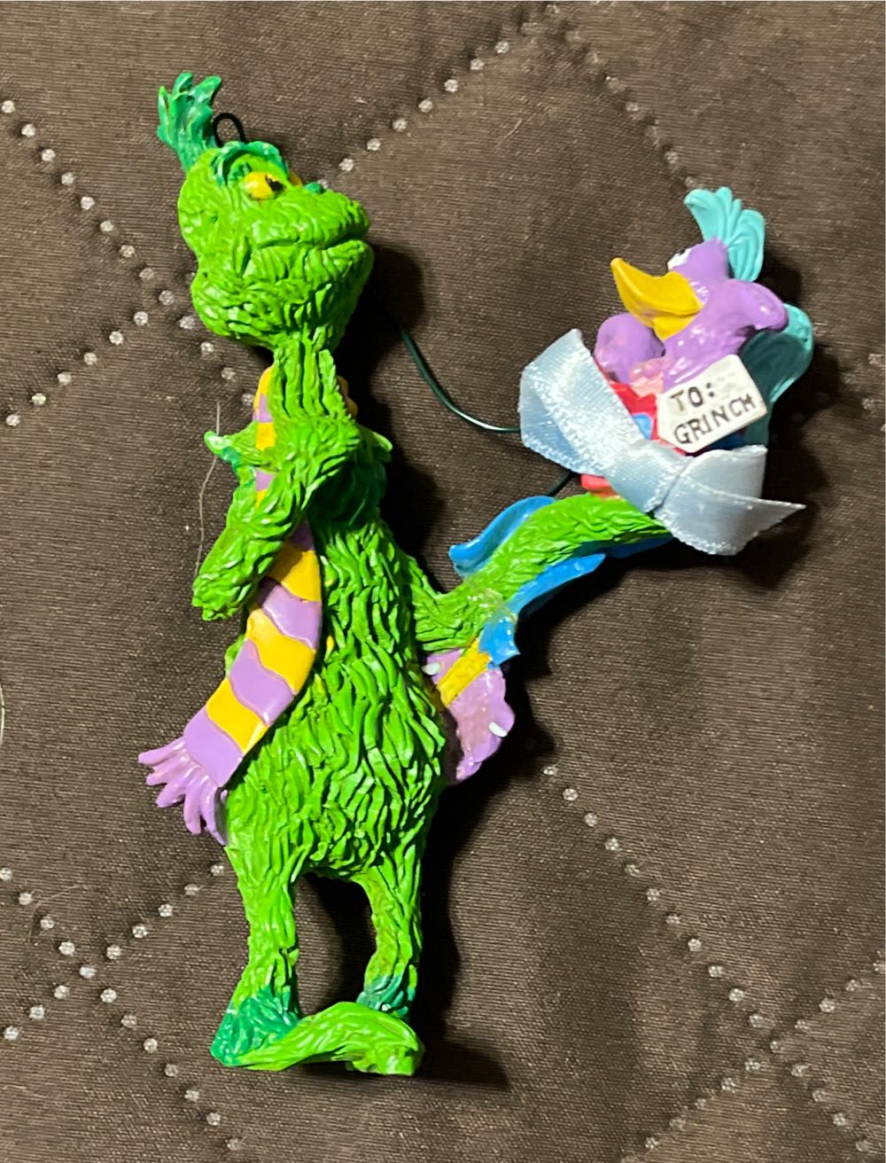 Precious Moments ”my Happiness”