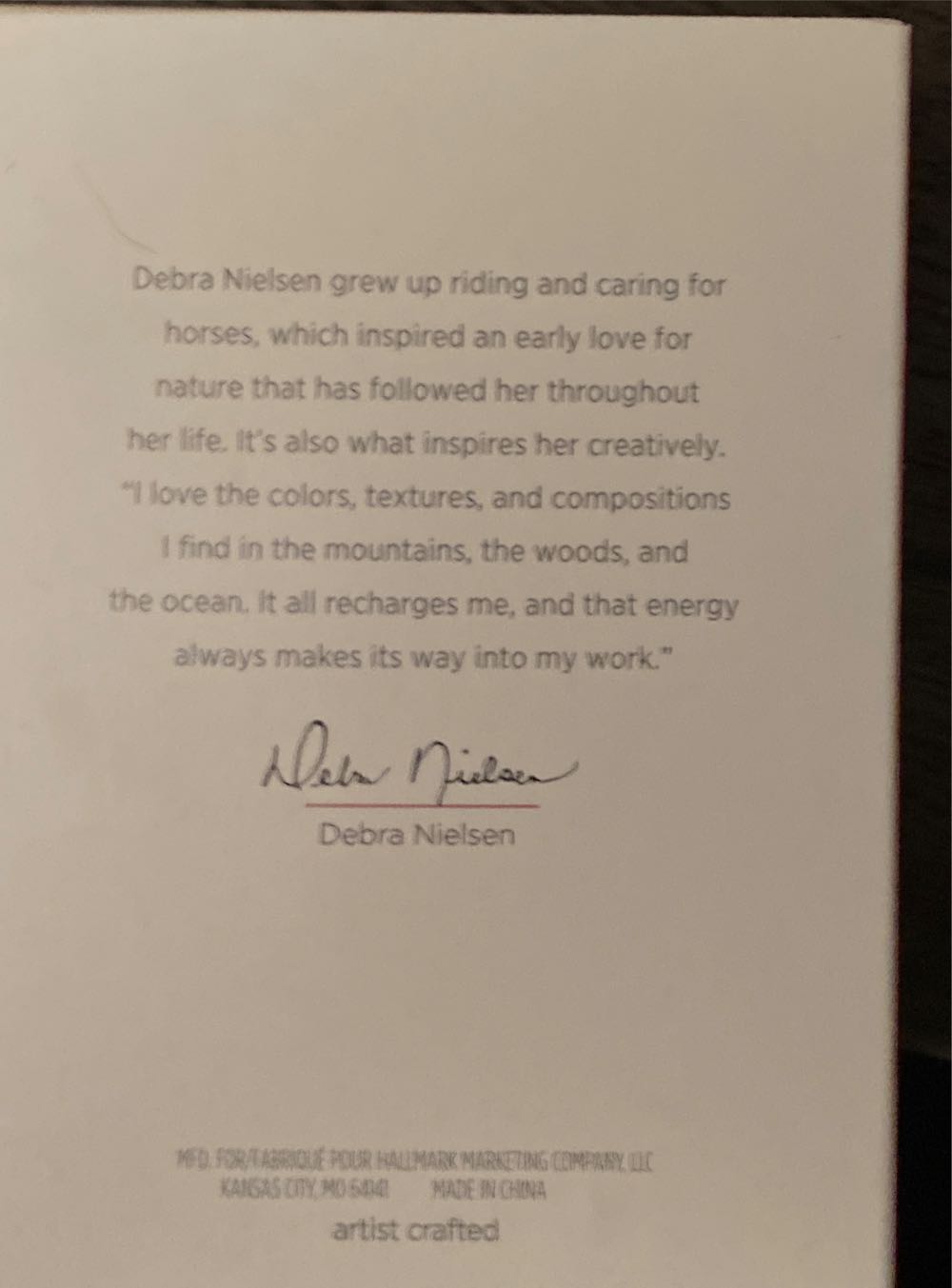 Our Christmas Together  - Family (Couples) ornament collectible [Barcode 763795284061] - Main Image 2