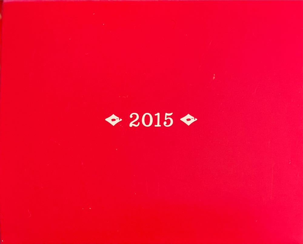 JD 2015 John Deere 8345R Tractor - John Deere (John Deere) ornament collectible [Barcode 763795958283] - Main Image 4