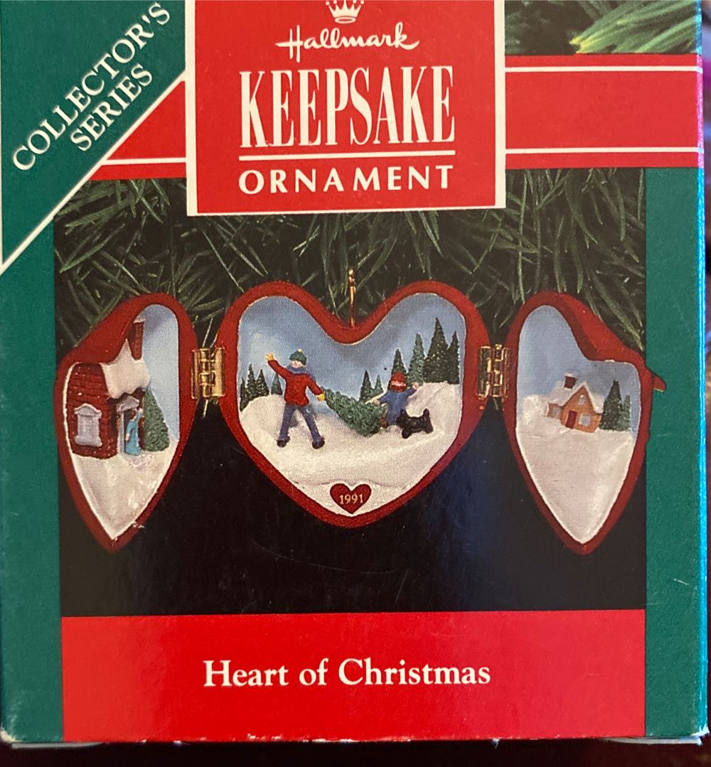 Memories Of Yesterday Ornament Swing With Me