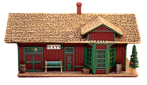 44171 Belmont Carousel