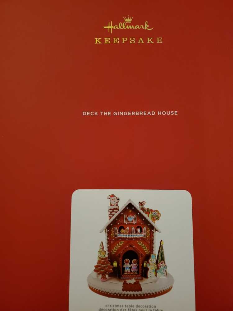 55922 Twas The Night