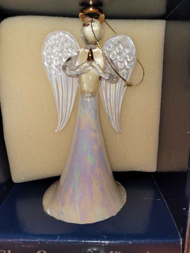 Precious Moments ”sharing The Good News Together” C-