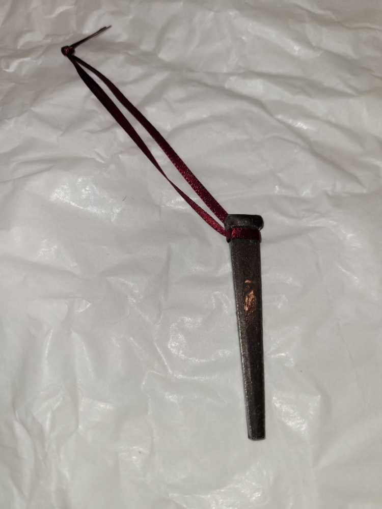 Hallmark Keepsake Ornament Year Dated New House Welcome Home