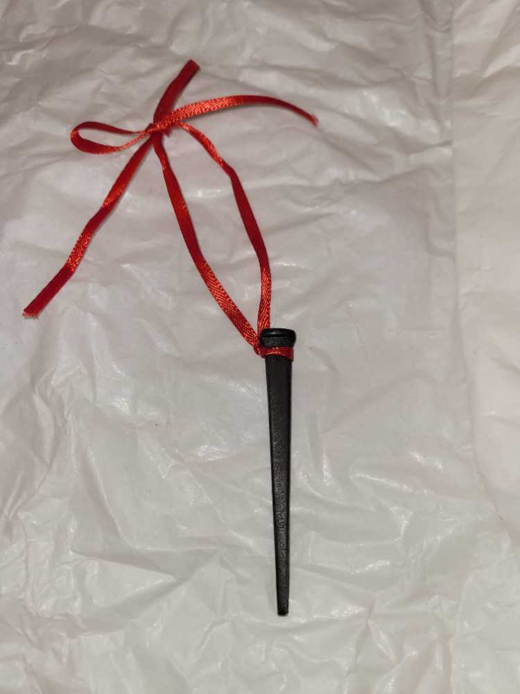 Starbucks Red Glitter Cup Christmas Tree Holiday Ceramic