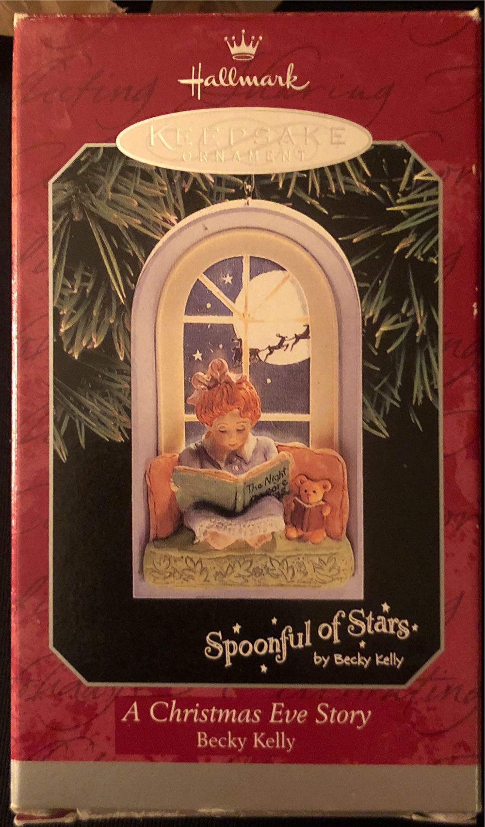 Cinderella Jaq "You Go Get Some Trimmin'" Figurine