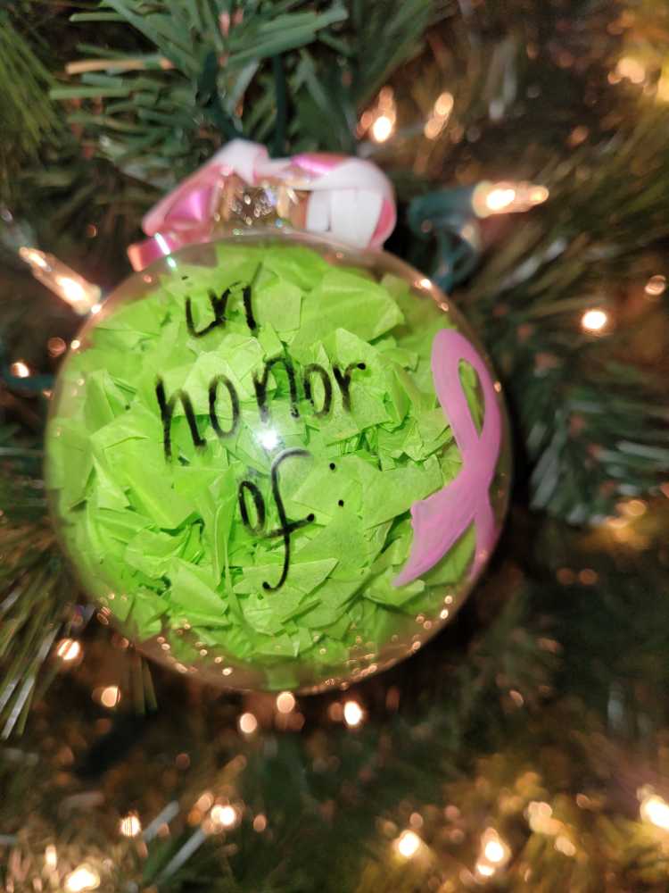 A Snoopy for Christmas