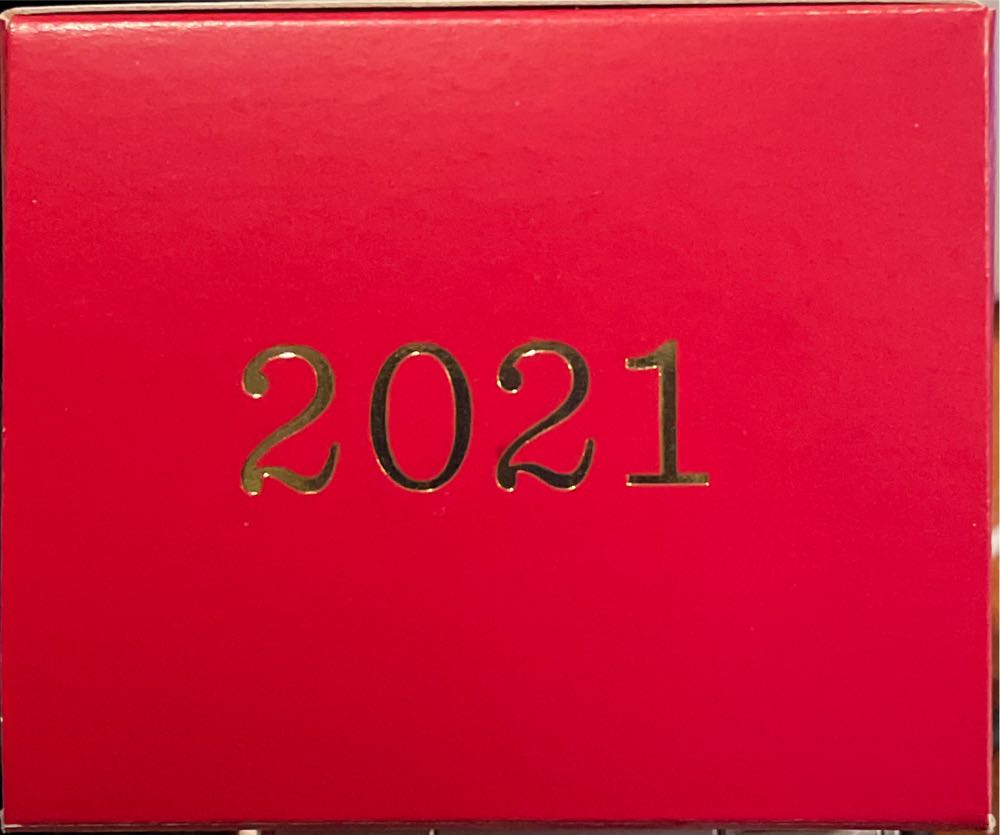 US Women’s National Soccer Team- Julie Ertz - USWNT (Sports) ornament collectible [Barcode 763795731329] - Main Image 4