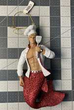 Mickey Mouse Vintage with Present