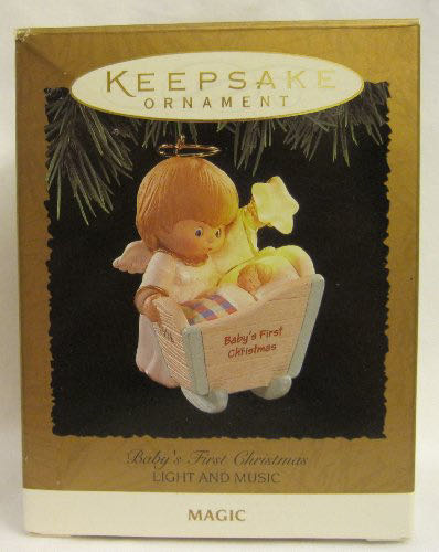 Lemax The Flower Basket #55903