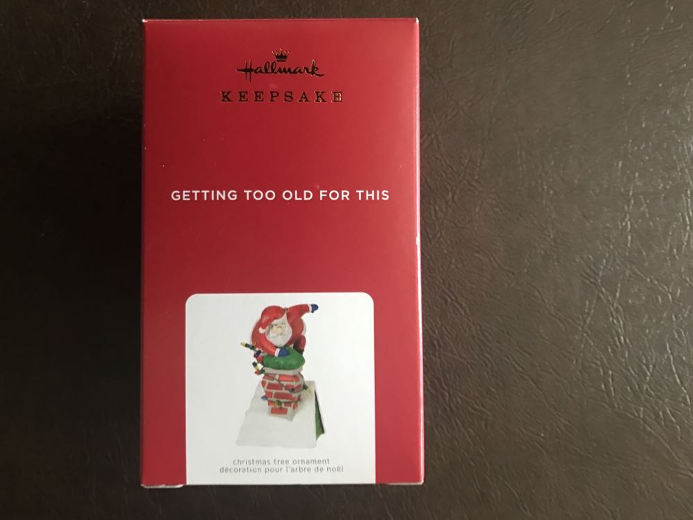 Hallmark Keepsake Christmas Ornament Year-dated We Do Wedding Cake Porcelain