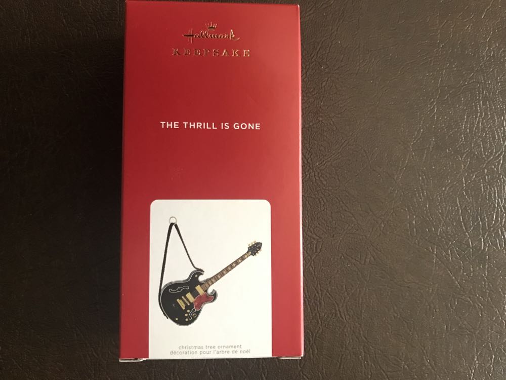 Kurt Adler The Grinch Two-sided Glass Ornament