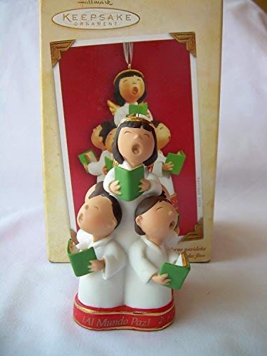 Trim The Tree Rocking Horse Gift