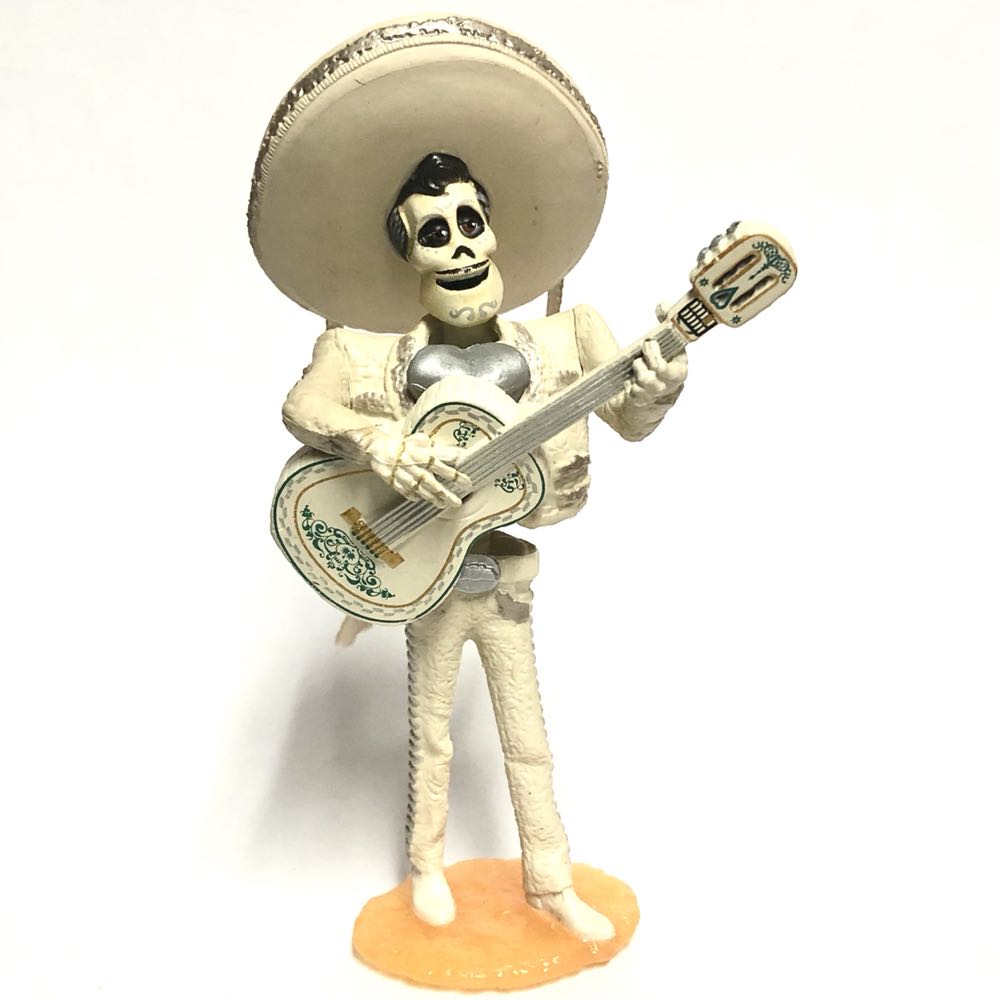 Scottish Christmas Mr. Red