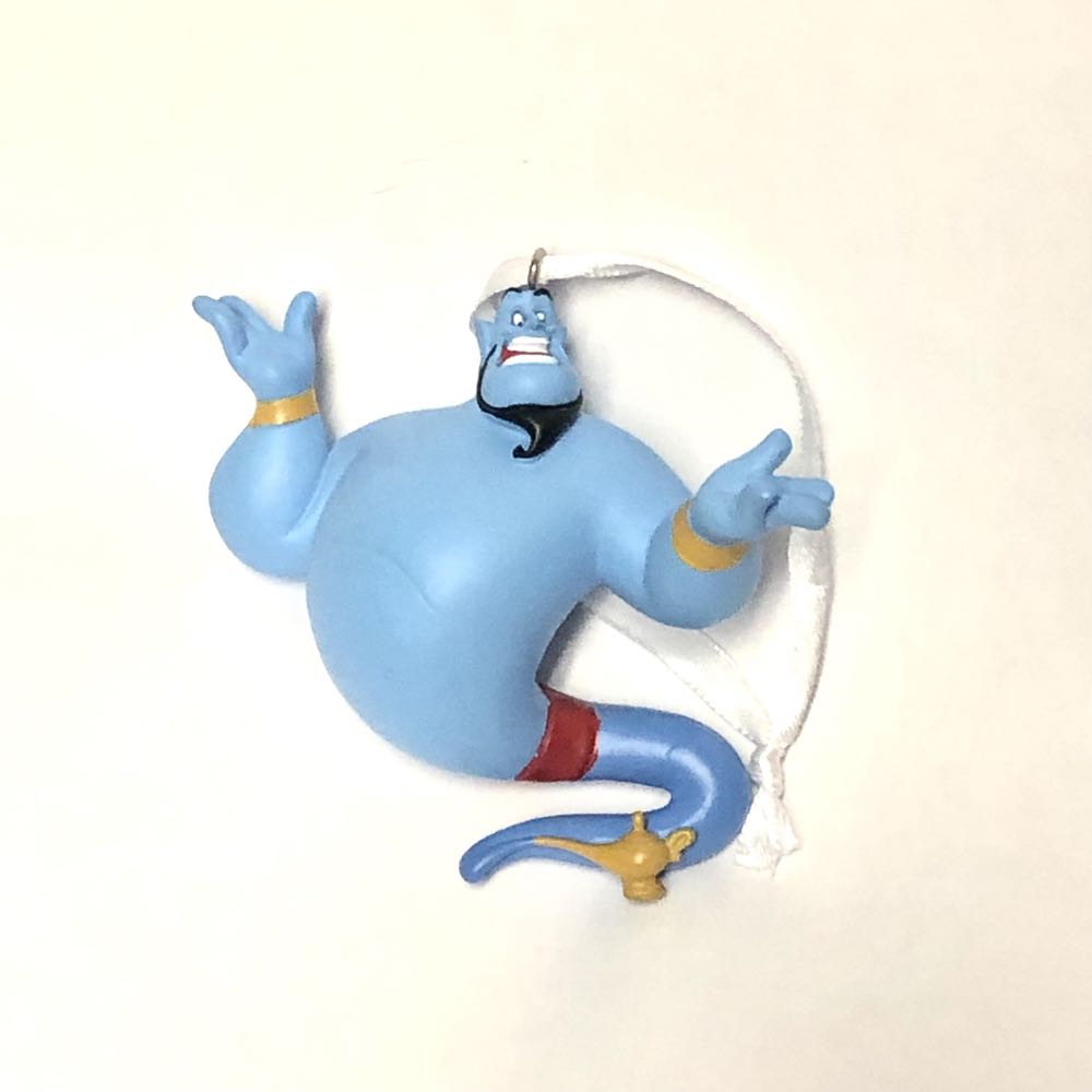 Genie - Disney (Aladdin) ornament collectible - Main Image 1