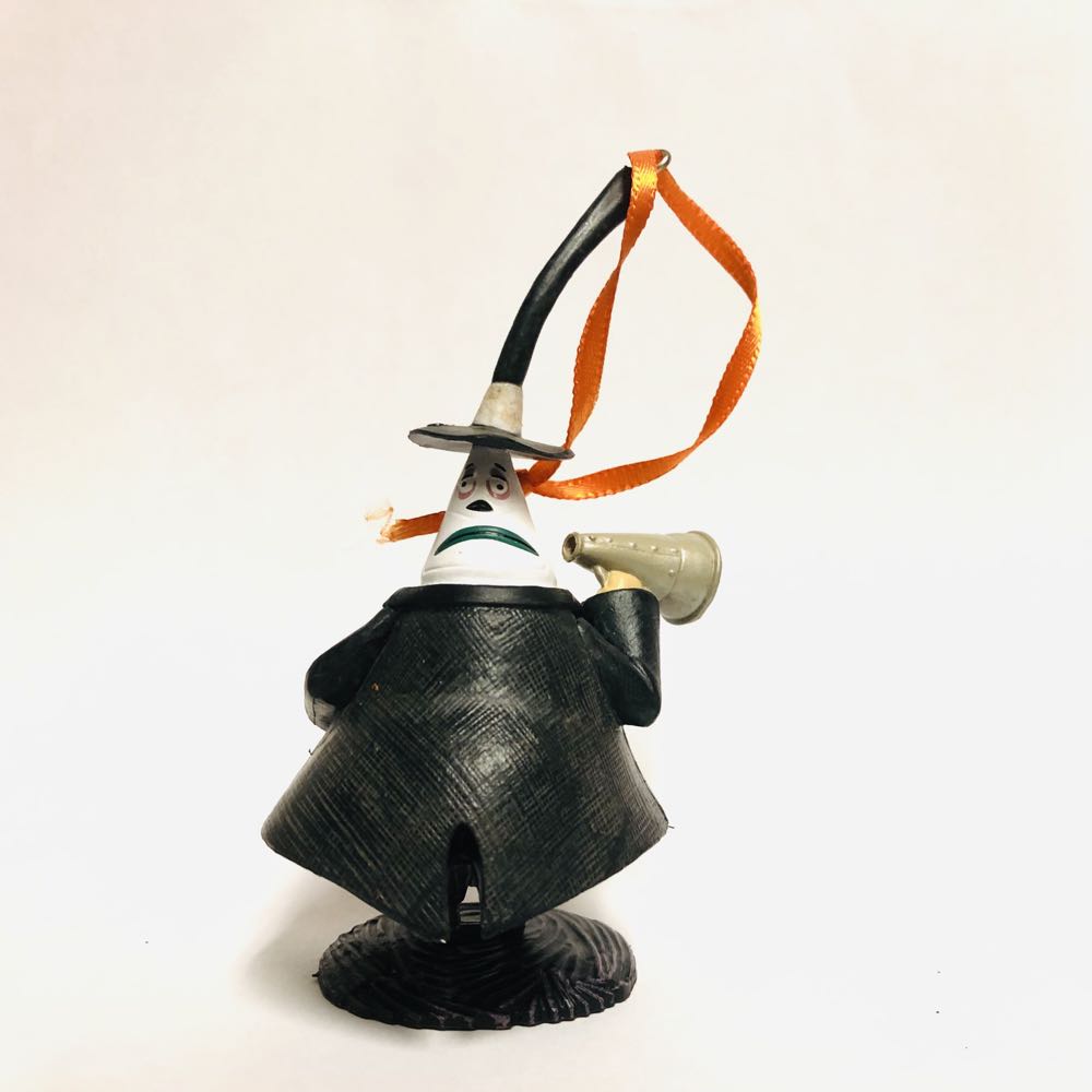 Mayor - Disney (The Nightmare Before Christmas) ornament collectible - Main Image 2