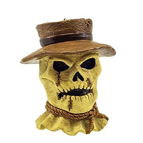 Branson Brass Ornament