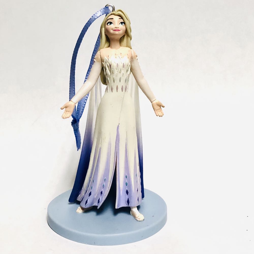 Elsa - Disney (Frozen) ornament collectible - Main Image 1