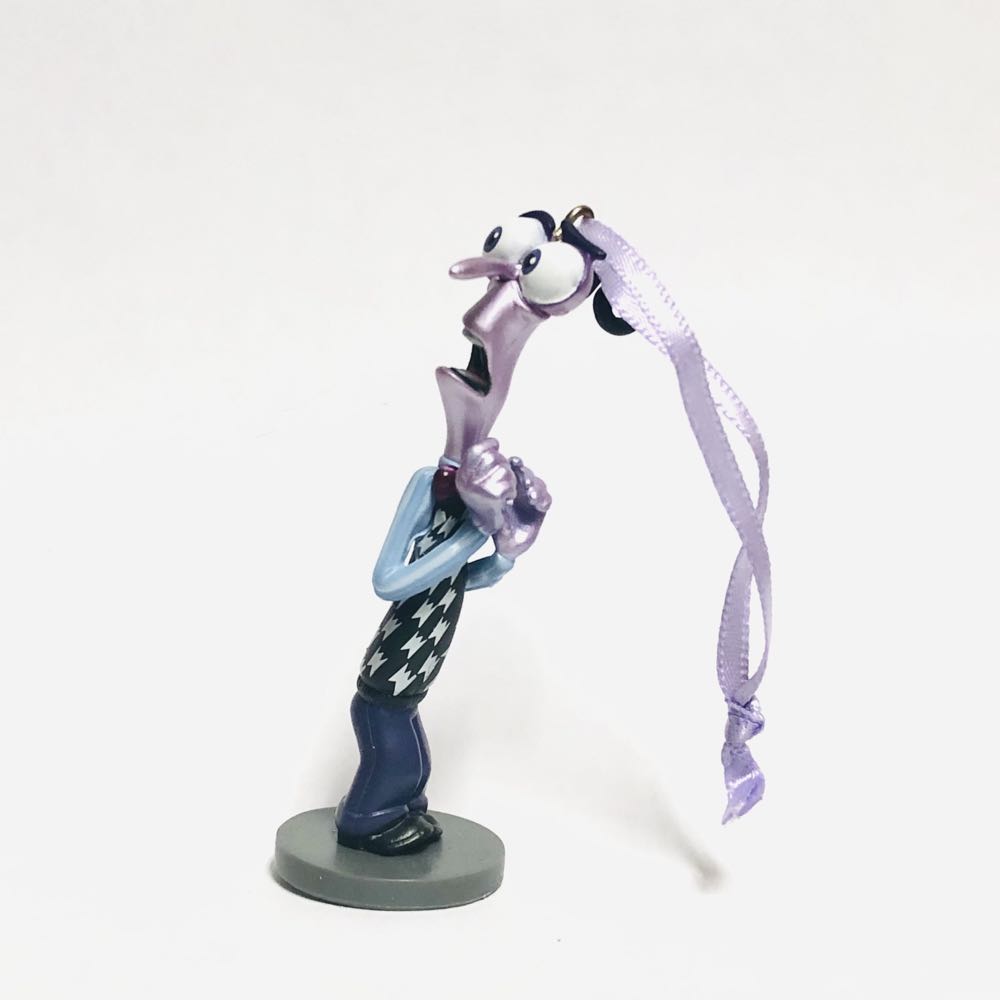 Enesco Treasury Of Christmas Ornaments Pure Christmas Pleasure