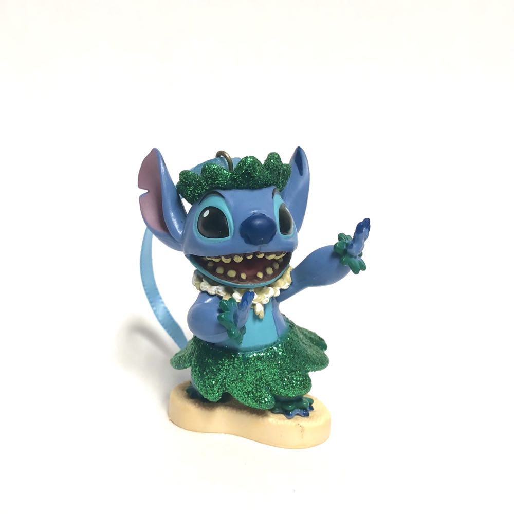 ASIA - Blue Kimono Nutcracker