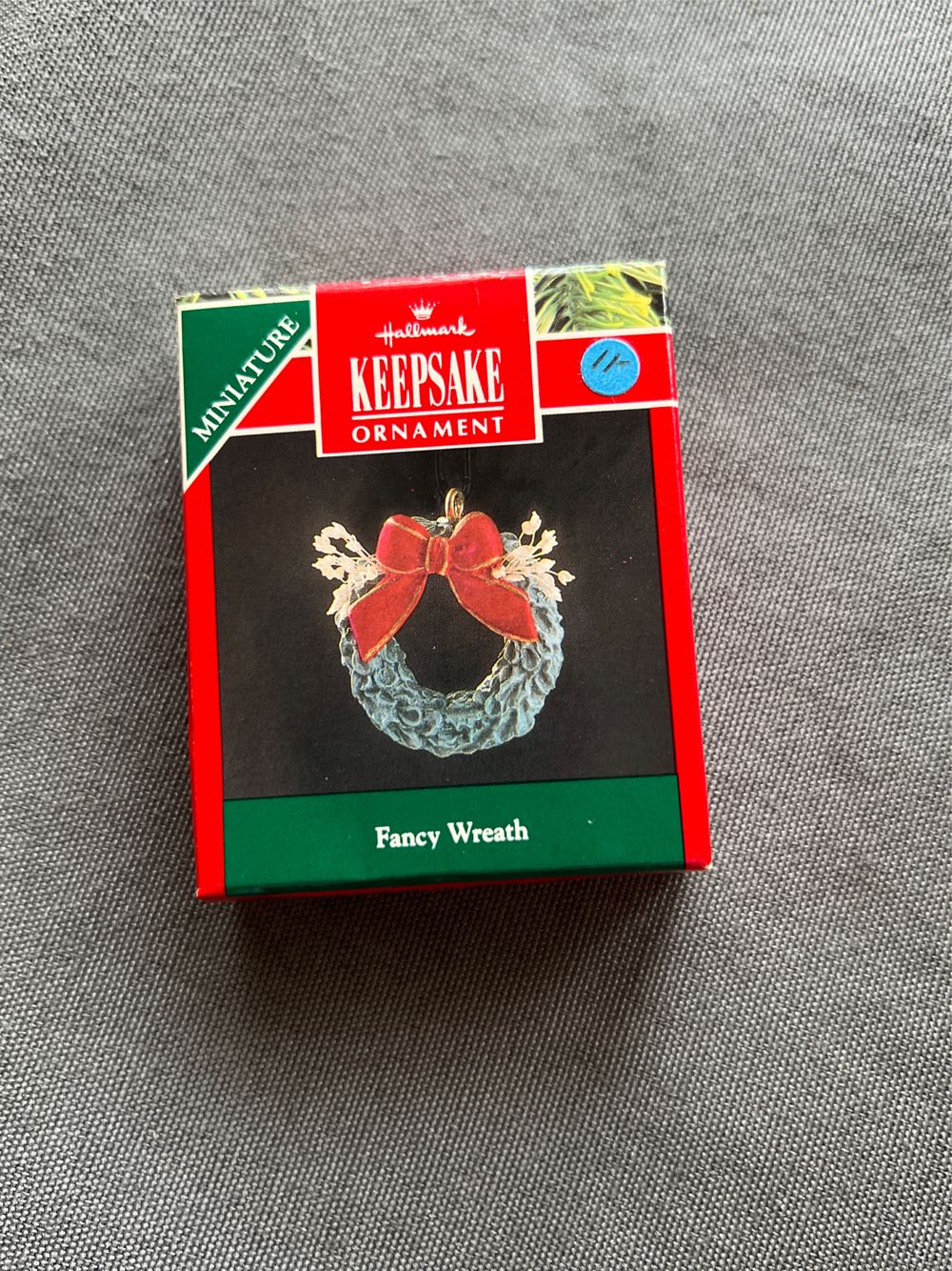 Lady Christmas Present