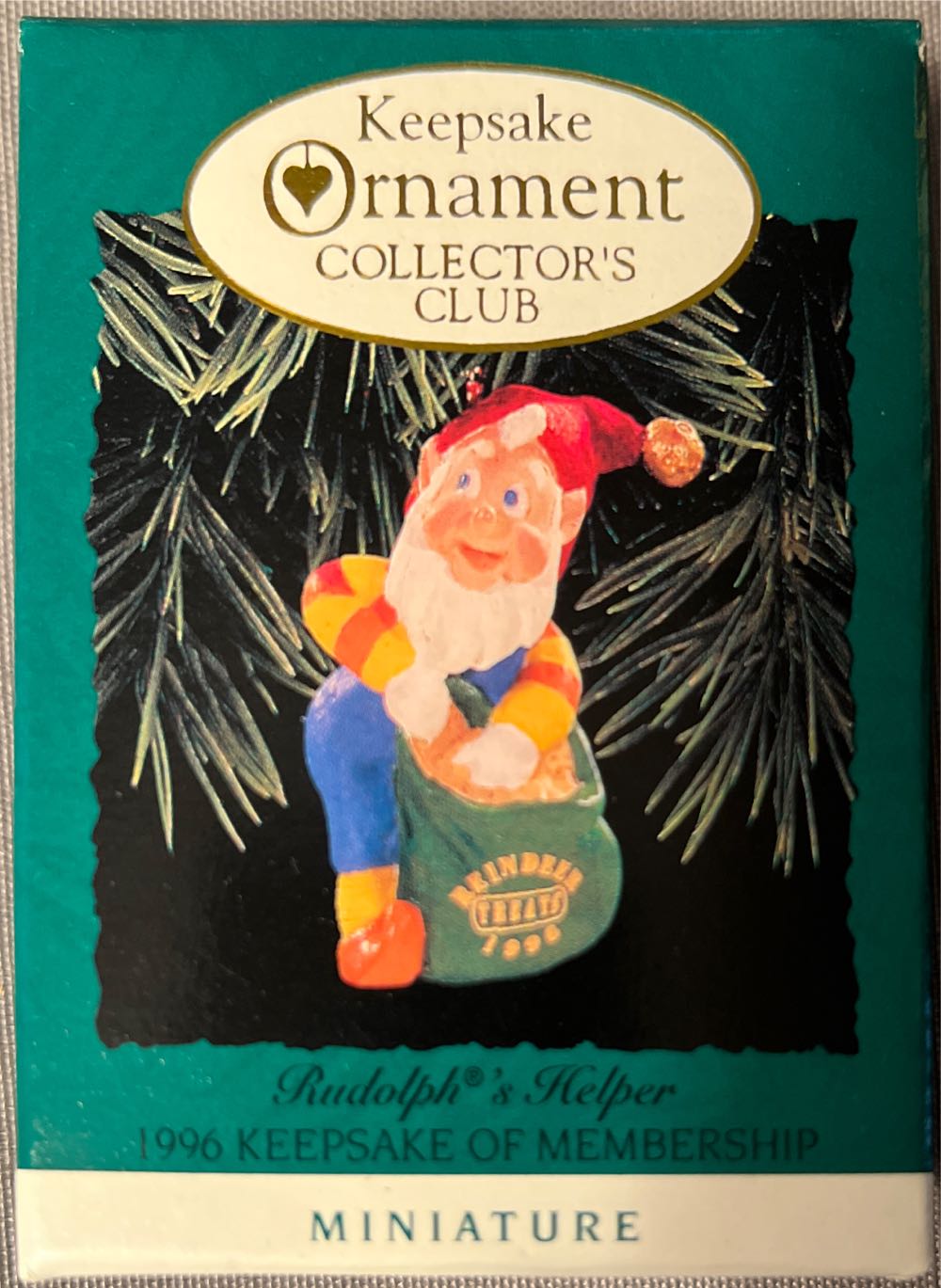 Park Avenue Wendy & Alex The Bellhop