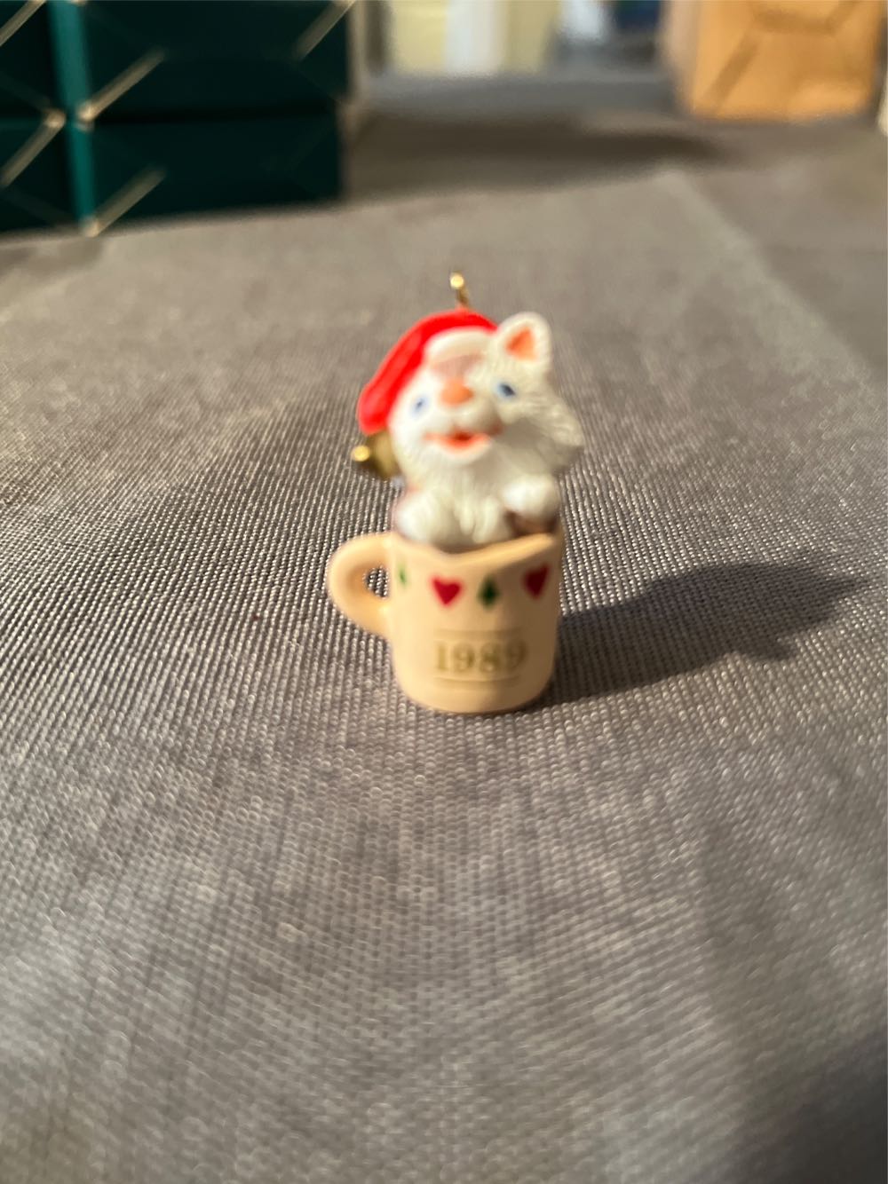 New Christmas Friend 