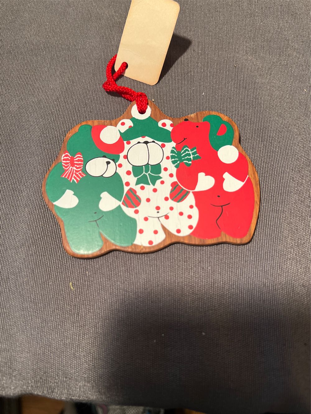 Merry Miniatures Santa’s Helpers